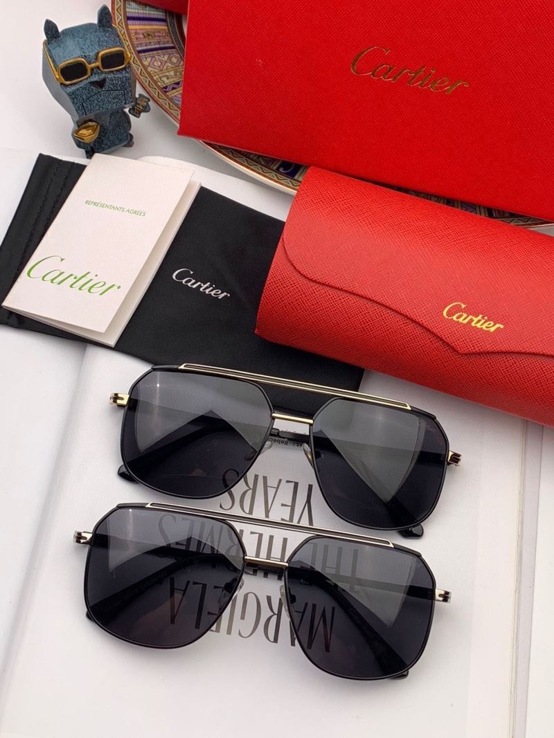 Cartier Sunglasses